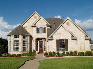 1520 Weiskopf Loop, Round Rock, TX 78664