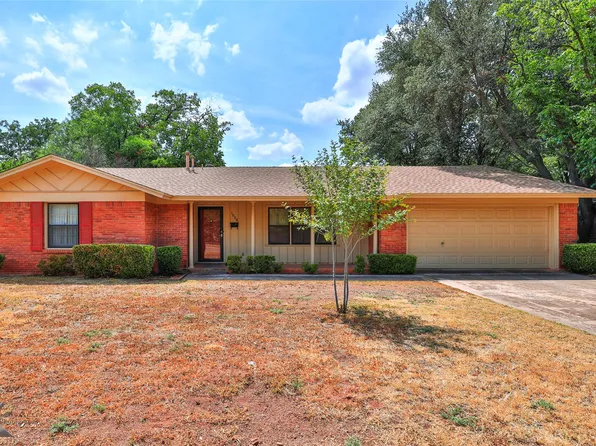 1220 Beechwood Ln, Abilene, TX 79603