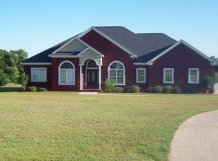 347 Sanders Rd, Newton, AL 36352