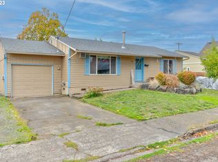 701 S Pacific St, Newberg, OR 97132