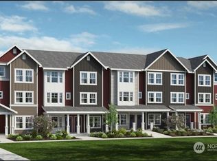19277 NE 69th Way #105, Redmond, WA