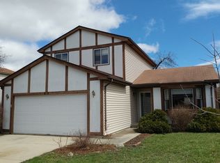 479 Anita Pl, Wheeling, IL