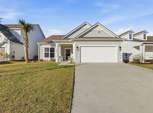 784 Danner Dr, Bluffton, SC 29909
