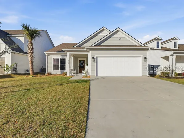 784 Danner Dr, Bluffton, SC 29909