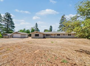 5627 Buckskin Rd, Mariposa, CA 95338