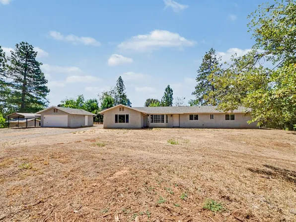 5627 Buckskin Rd, Mariposa, CA 95338