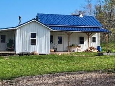 667 20th St, Chetek, WI, 54728