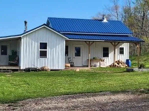 667 20th St, Chetek, WI 54728