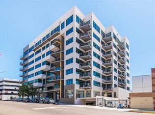 1551 4th Ave UNIT 210, San Diego, CA 92101