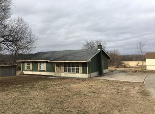 17528 Mateer Rd #610, Lincoln, AR 72744