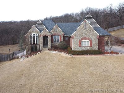 12402 S 16th St, Jenks, OK, 74037