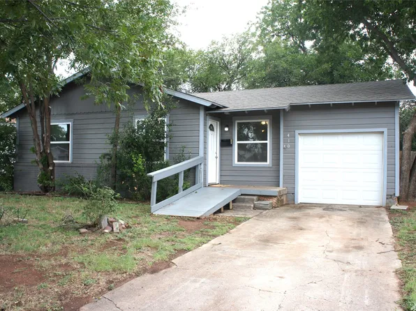 410 Burger St, Abilene, TX 79603