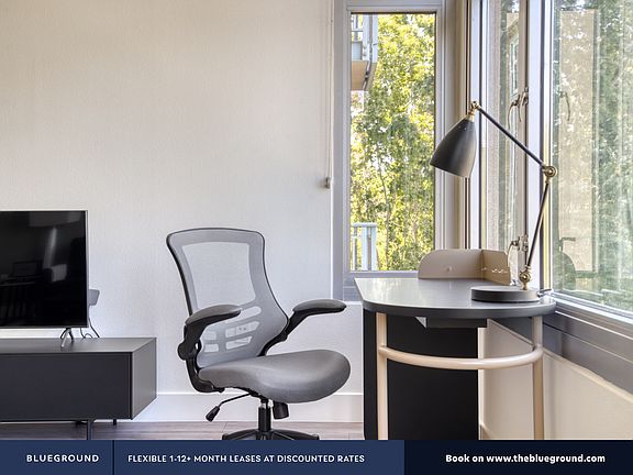 Office Area