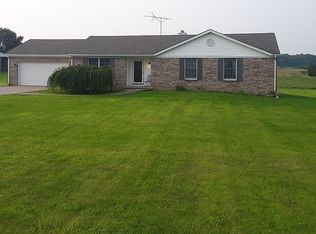 18621 Utica Rd, Utica, OH 43080