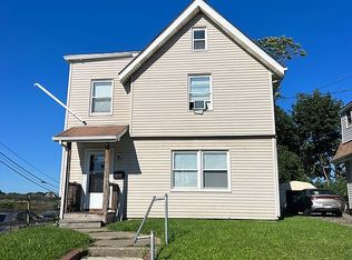 620 Hedden Ave, Akron, OH 44311