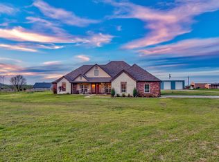 6583 Rock School Rd, Sperry, OK 74073