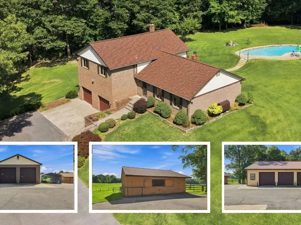 2020 Wash Hance Rd, Port Republic, MD 20676