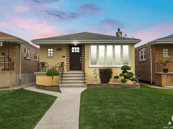 7725 Nashville Ave, Burbank, IL 60459