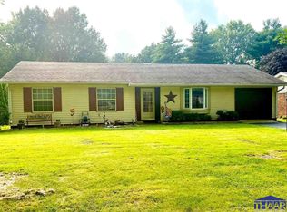 2800 N 6th St, Terre Haute, IN 47804
