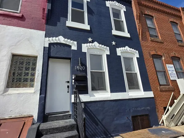 1520 S 22nd St #2, Philadelphia, PA 19146