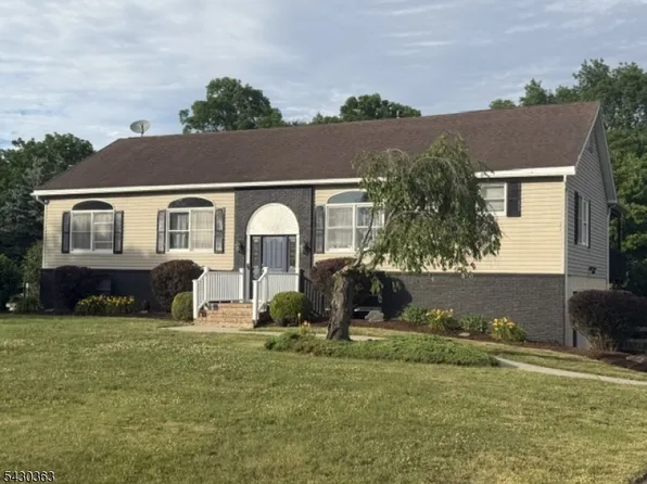 13 Farm Meadows Rd, Blairstown Twp., NJ 07832