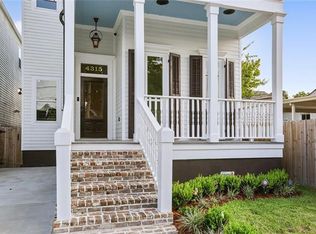 4315 Freret St, New Orleans, LA 70115