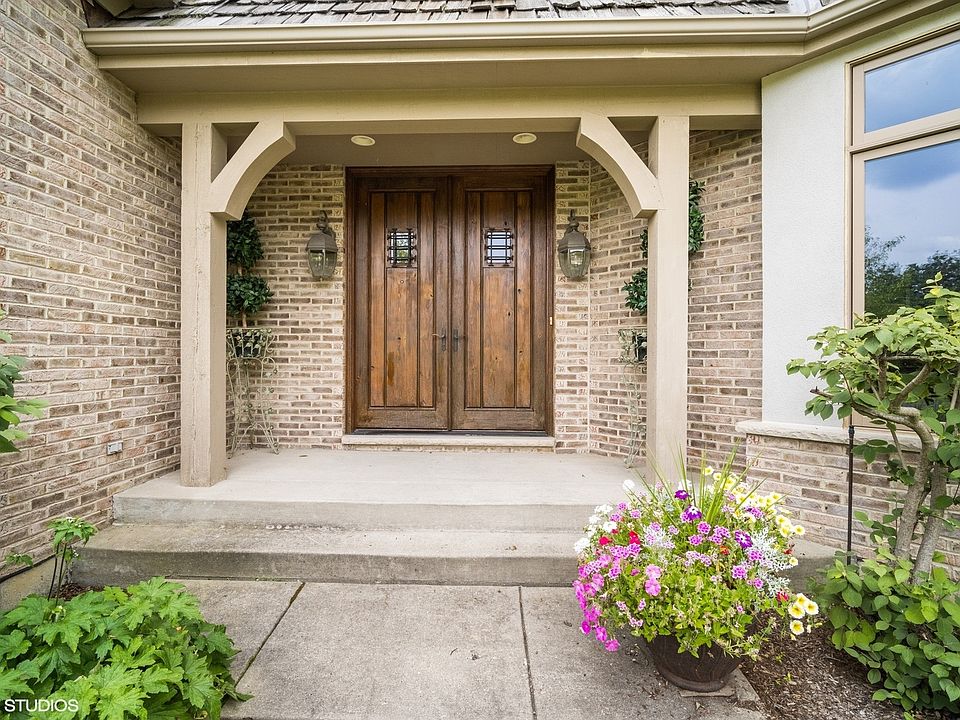 4 Bannockburn Ct, Bannockburn, IL 60015 Zillow