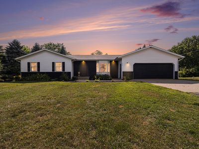 14555 Fruit Ridge Ave, Kent City, MI, 49330