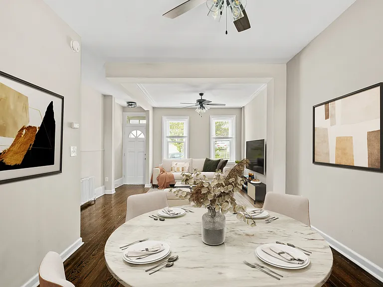 127 Seville St — Photo 2