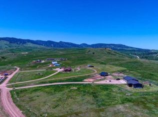 134 Warbonnet Dr, Banner, WY 82832