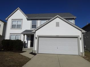 5810 Dena Dr, Hilliard, OH 43026
