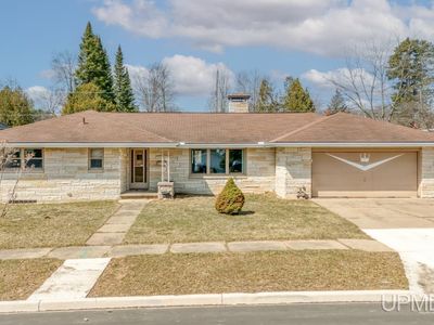 125 Harrison St, Kingsford, MI, 49802