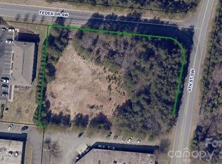 1221 Fedex Dr SW, Conover, NC 28613