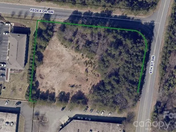 1221 Fedex Dr SW, Conover, NC 28613