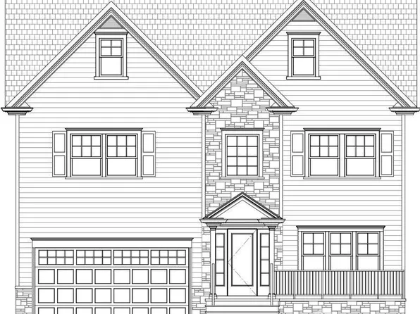 31 Nickel Ave, Sayreville, NJ 08872