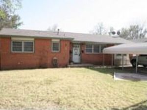 4409 47th St, Lubbock, TX, 79414