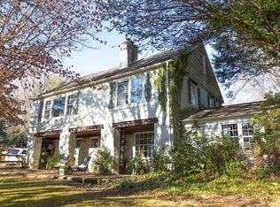 2720 Edgehill Rd, Huntingdon Valley, PA 19006