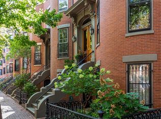 114 Pembroke St #1-2, Boston, MA 02118