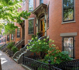 114 Pembroke St #2-1, Boston, MA, 02118