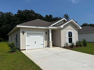 13776 Shea Cir, Foley, AL 36535
