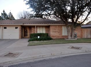 8013 Beaufort Ave, Lubbock, TX 79424