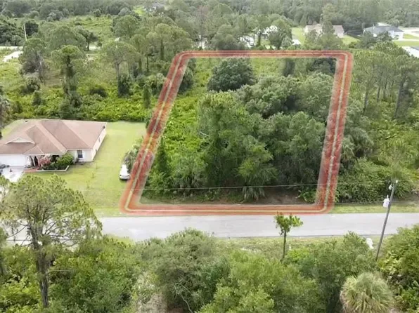 1406 Clark AVE, LEHIGH ACRES, FL 33972
