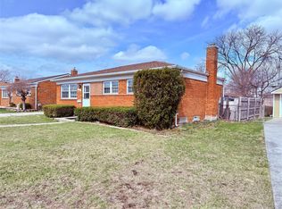 11377 Mae Ave, Warren, MI 48089