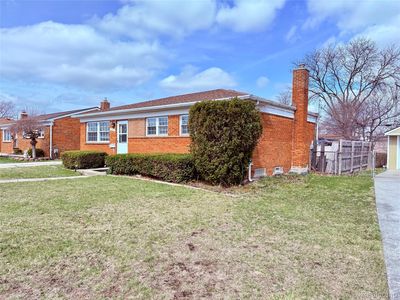 11377 Mae Ave, Warren, MI, 48089