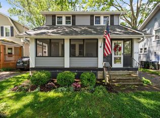 2116 7th St, Cuyahoga Falls, OH 44221