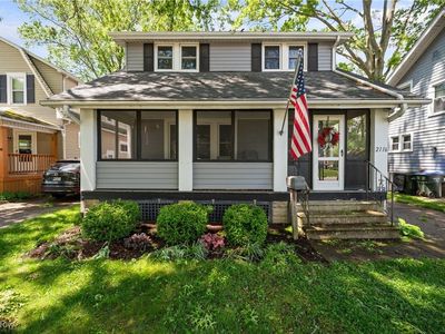 2116 7th St, Cuyahoga Falls, OH, 44221