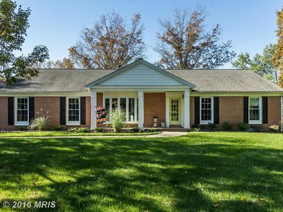 11100 Pool Rd, Cockeysville, MD, 21030