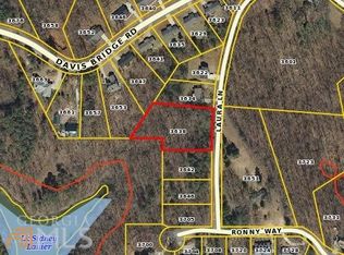 3638 Laura Ln, Gainesville, GA 30506