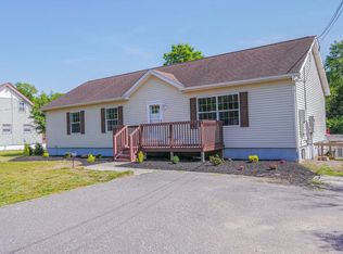 2073 Maple Ave, Vineland, NJ 08360