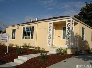 2551 Sacramento St, Berkeley, CA 94702